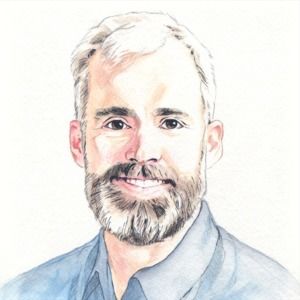 Meet your Posher, Vance